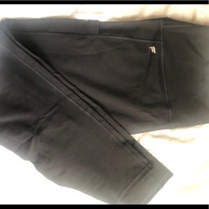 Fabletics 7/8 leggings- powerhold 2xl